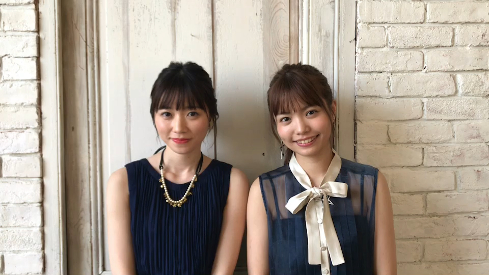 投稿動画サムネイル