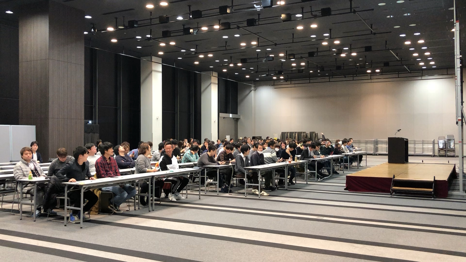 投稿動画サムネイル