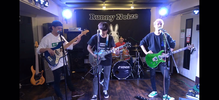 投稿動画サムネイル