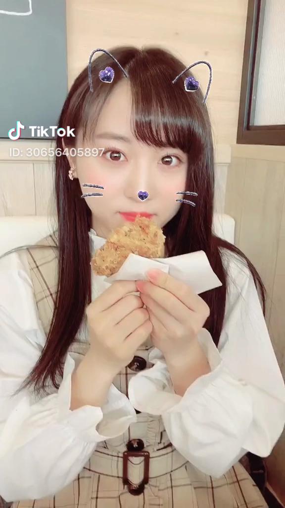 投稿動画サムネイル