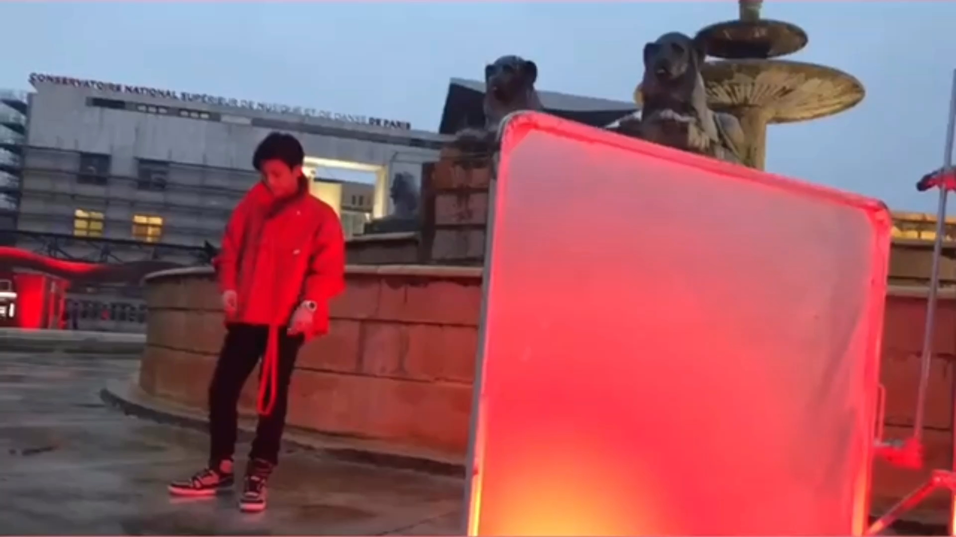 投稿動画サムネイル