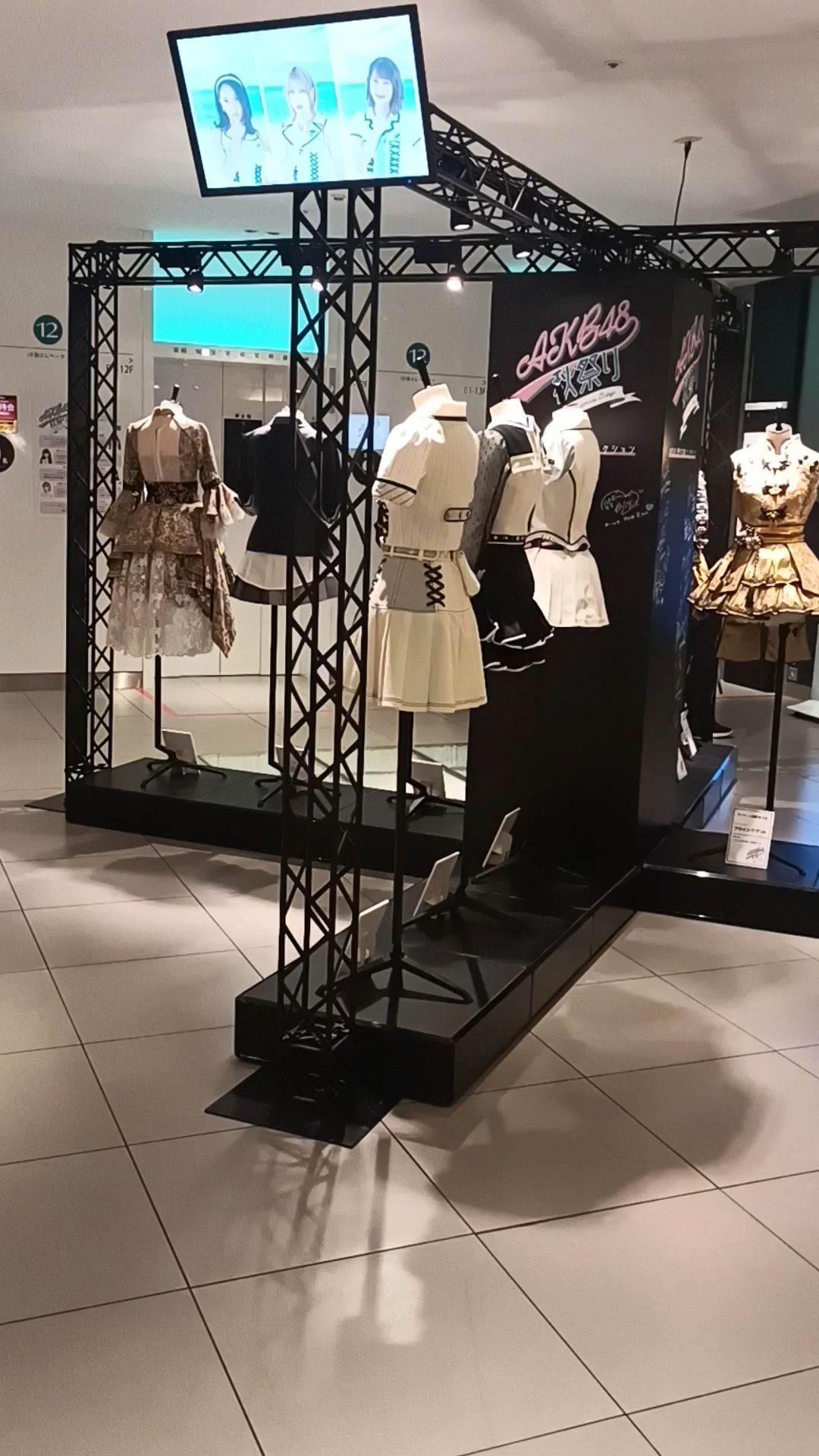 投稿動画サムネイル