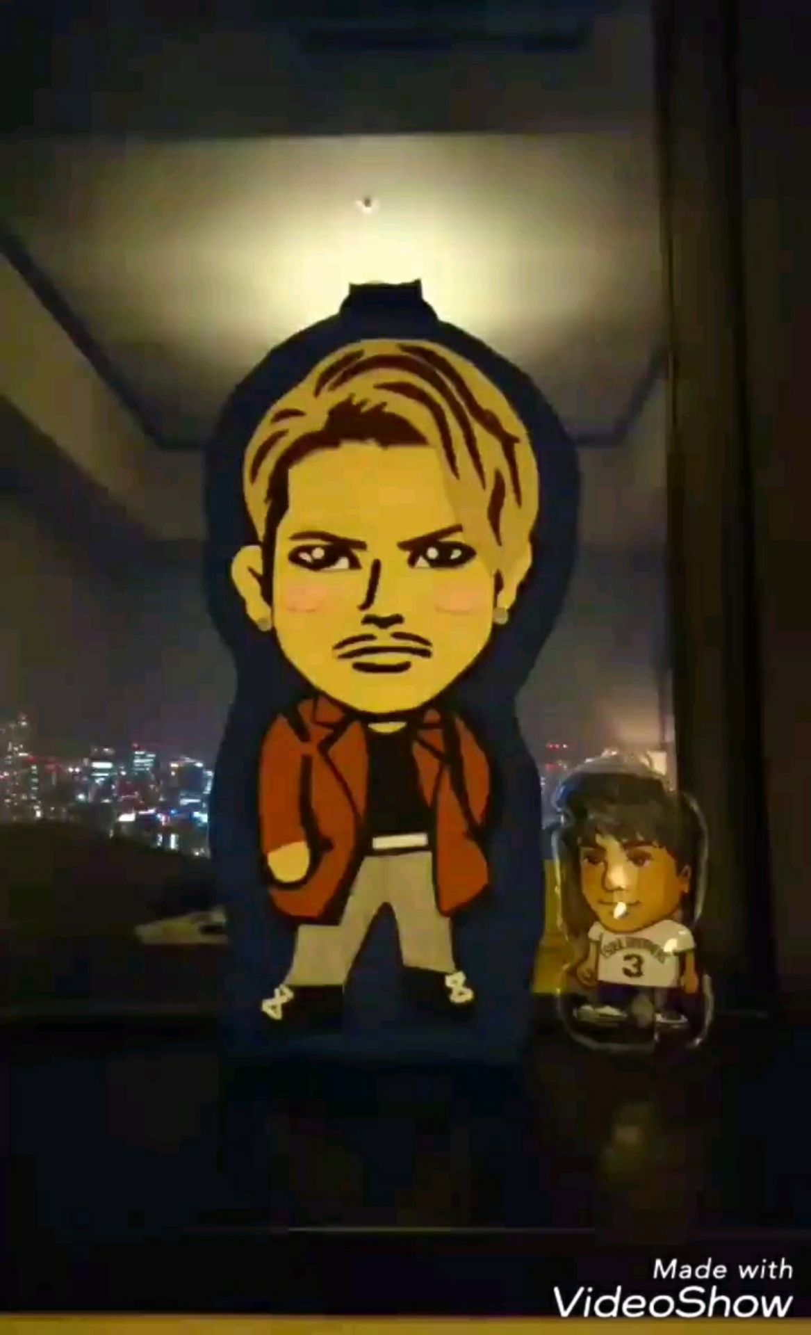 投稿動画サムネイル