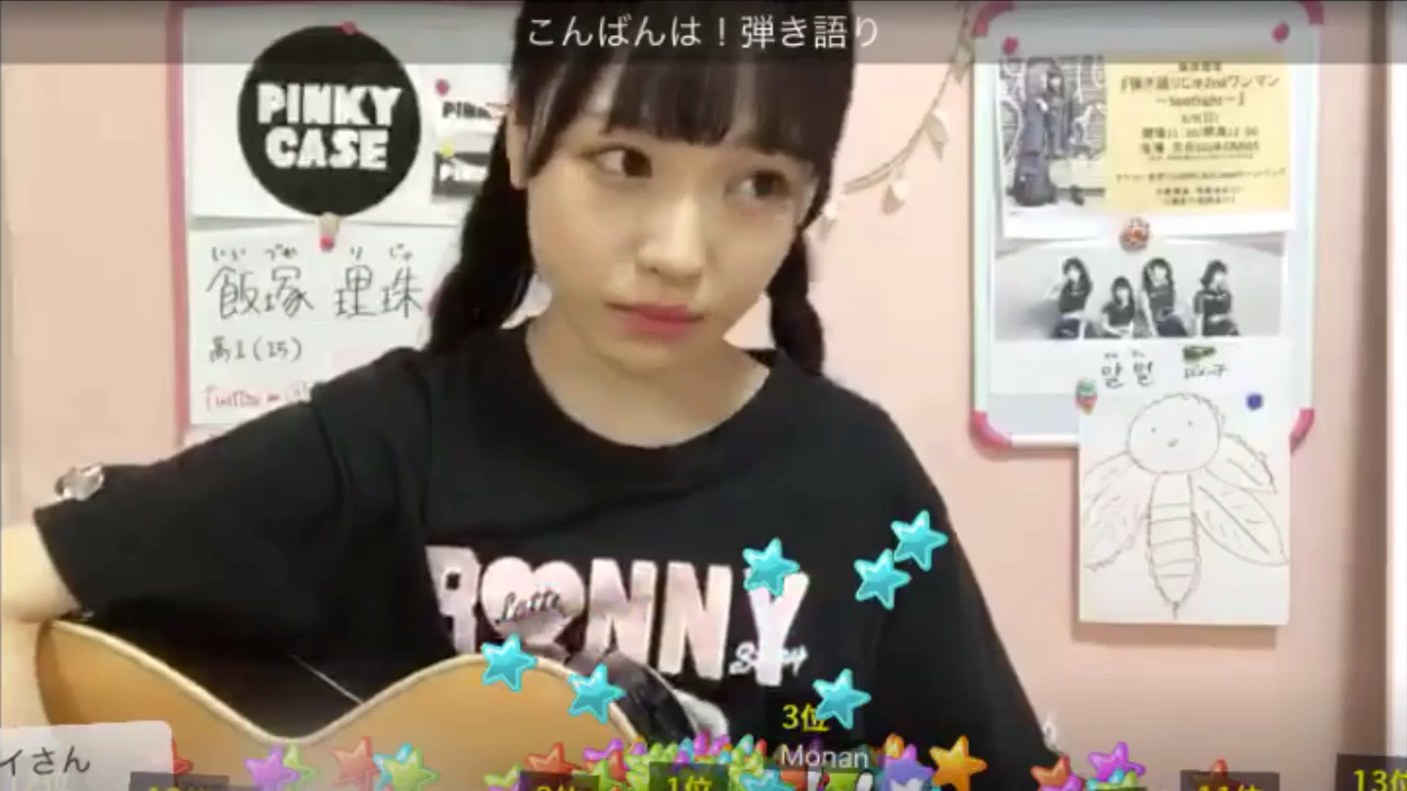 投稿動画サムネイル