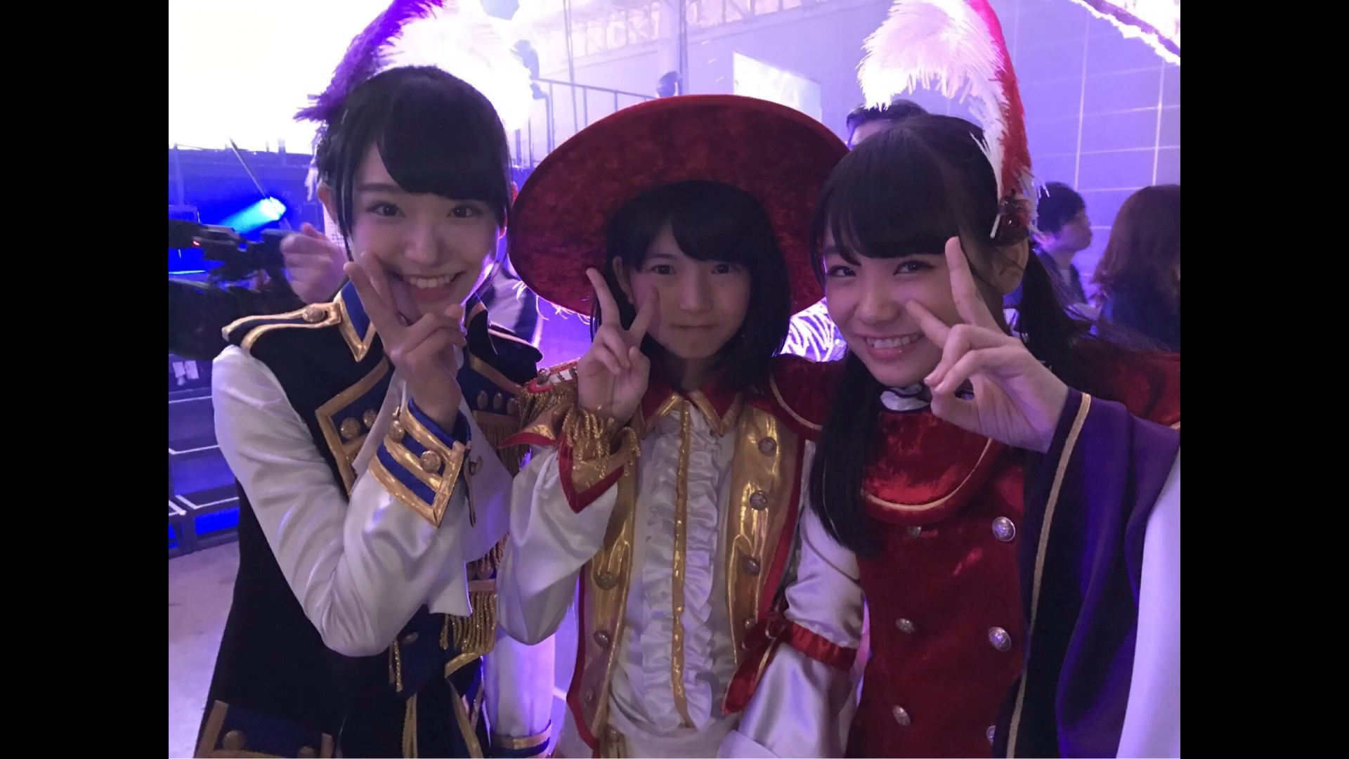 投稿動画サムネイル