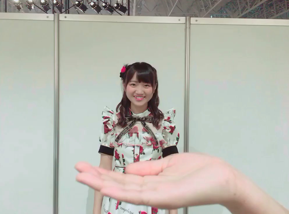 投稿動画サムネイル