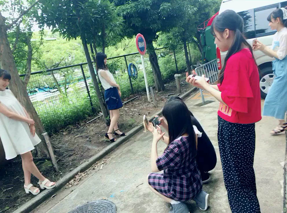 投稿動画サムネイル