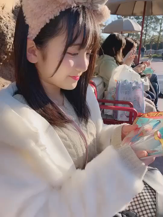 投稿動画サムネイル