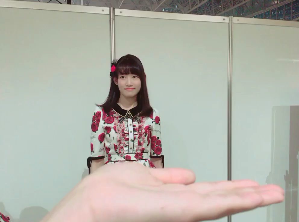 投稿動画サムネイル