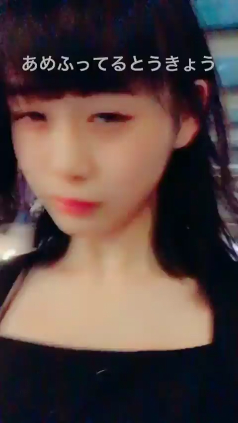 投稿動画サムネイル
