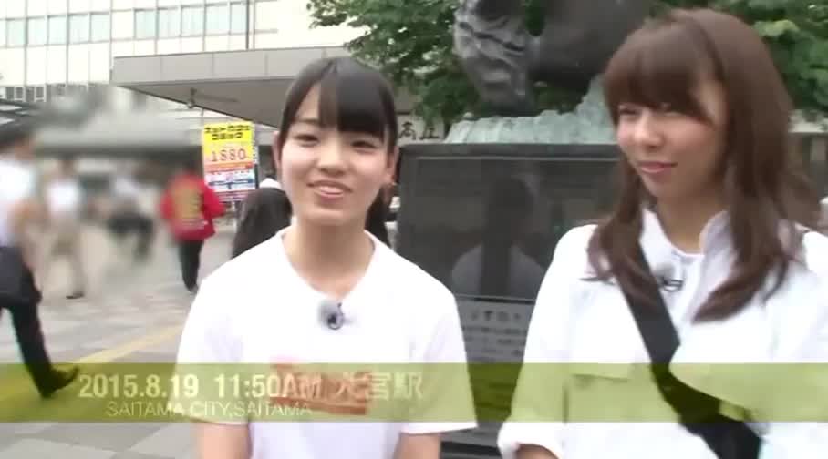 投稿動画サムネイル