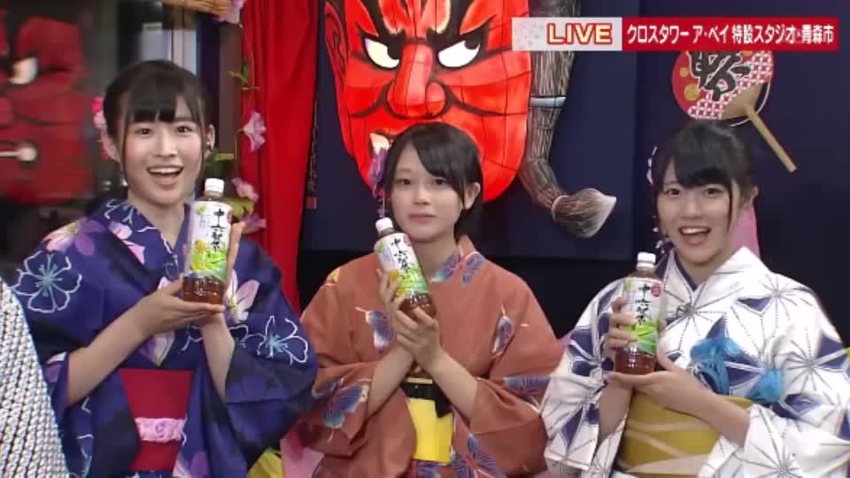 投稿動画サムネイル