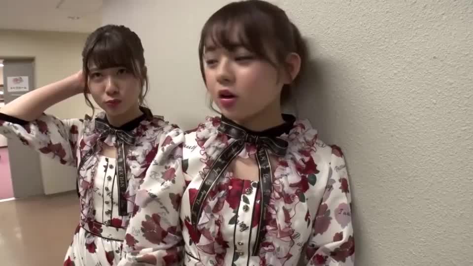 投稿動画サムネイル