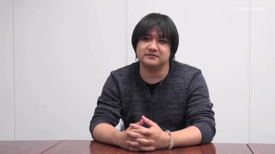 投稿動画サムネイル