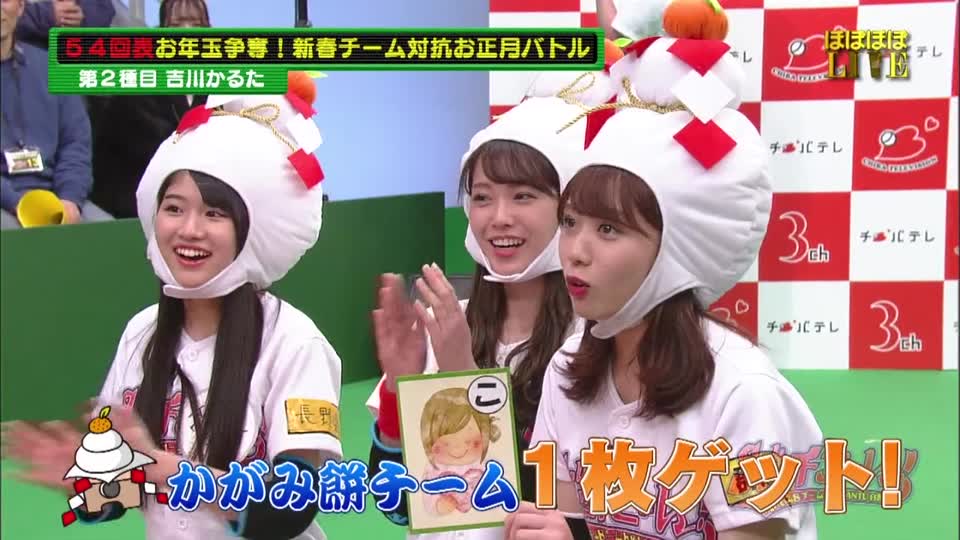 投稿動画サムネイル