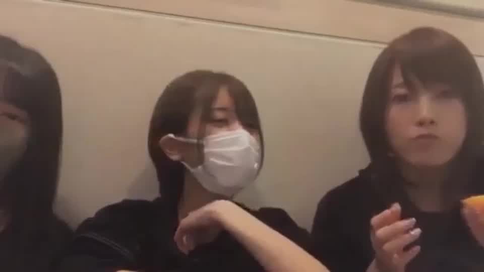 投稿動画サムネイル