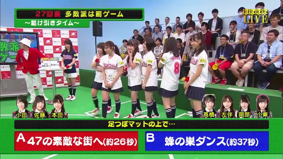 投稿動画サムネイル