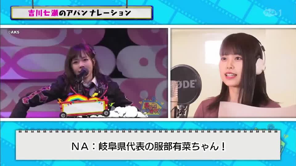 投稿動画サムネイル