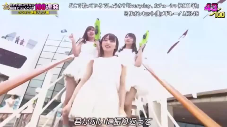 投稿動画サムネイル