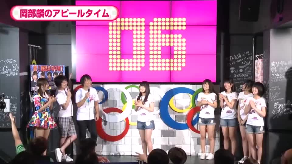 投稿動画サムネイル