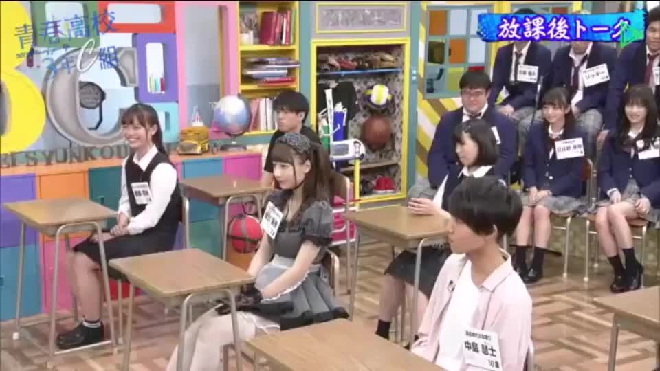 投稿動画サムネイル