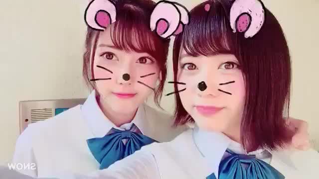 投稿動画サムネイル