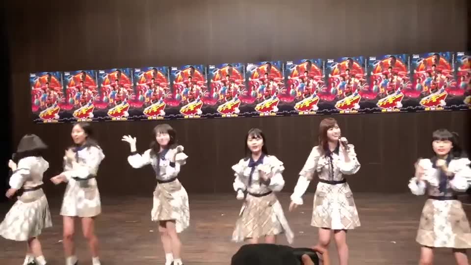 投稿動画サムネイル