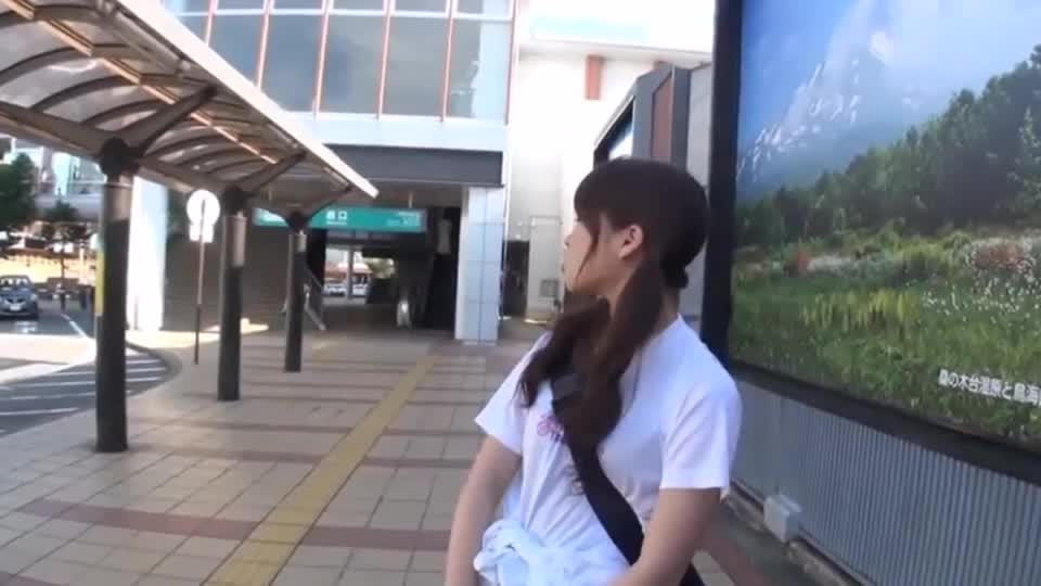 投稿動画サムネイル