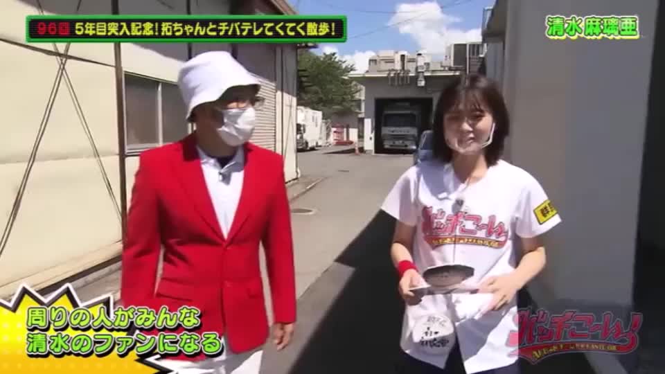 投稿動画サムネイル