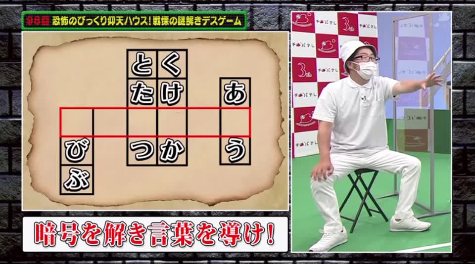 投稿動画サムネイル