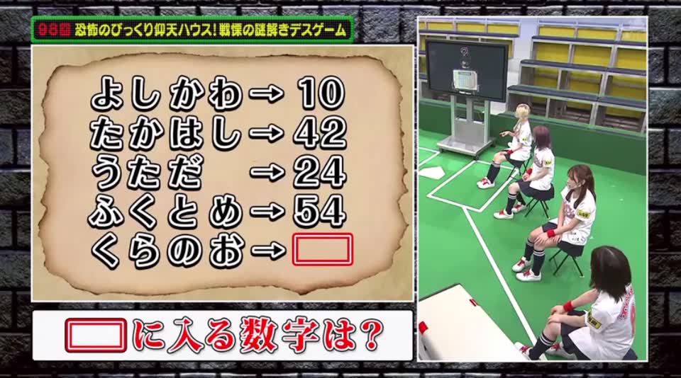 投稿動画サムネイル