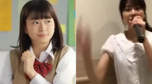 投稿動画サムネイル