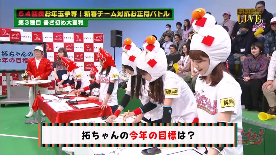 投稿動画サムネイル