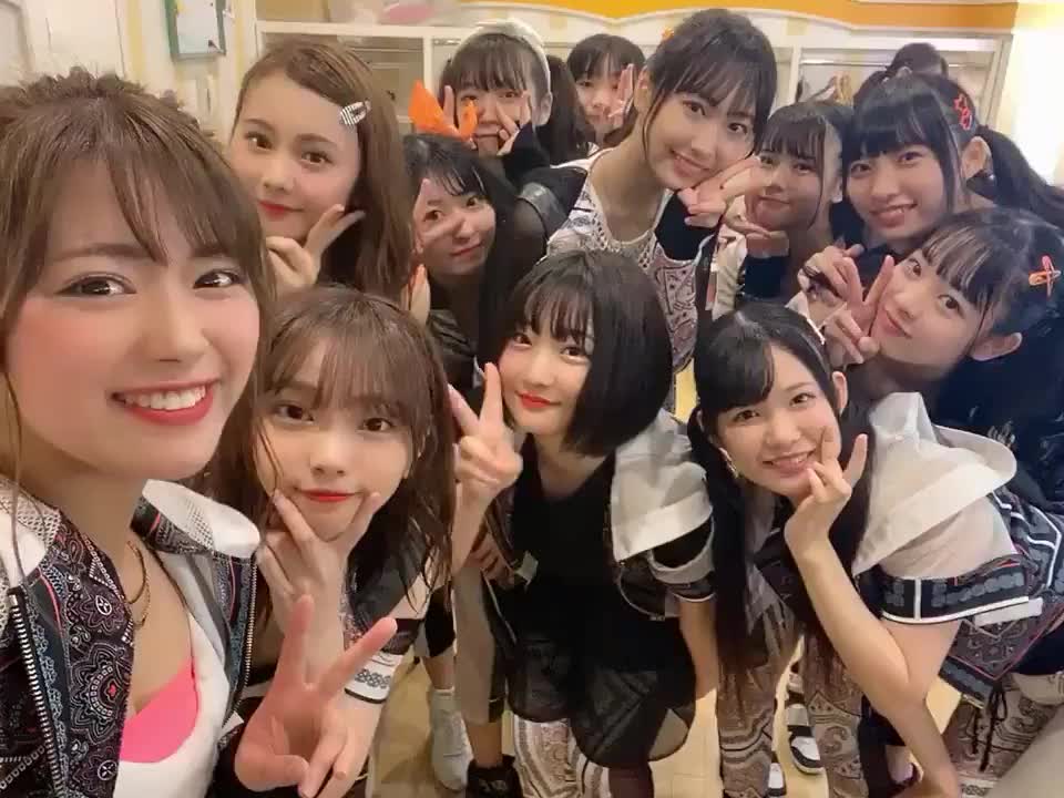 投稿動画サムネイル