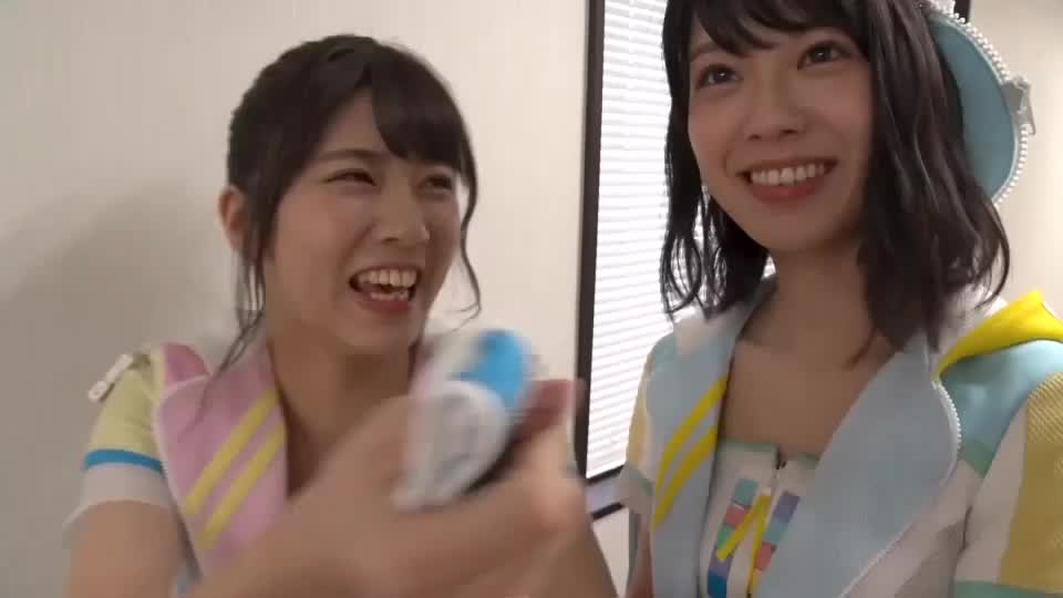 投稿動画サムネイル