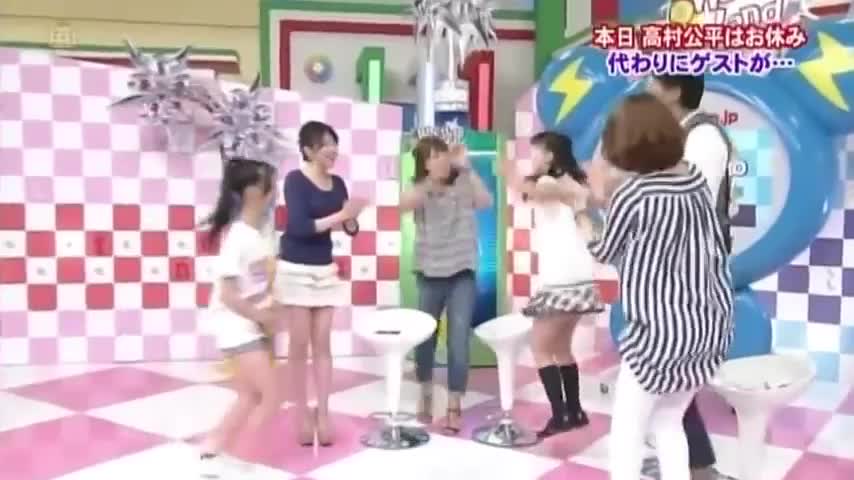 投稿動画サムネイル
