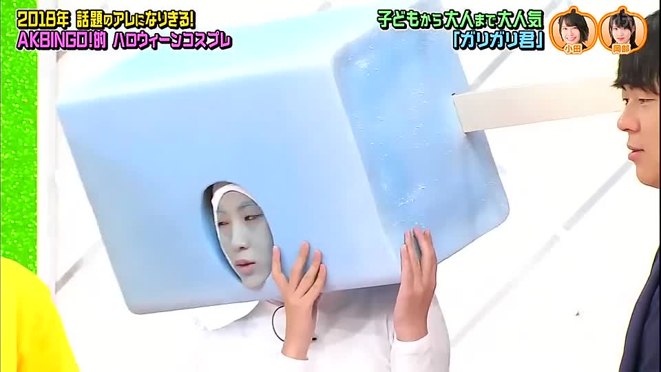 投稿動画サムネイル