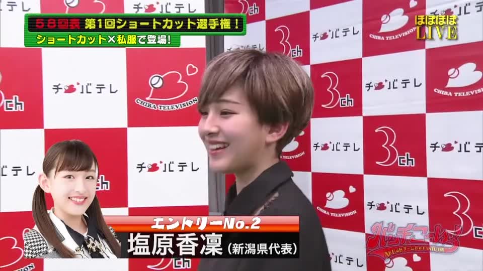 投稿動画サムネイル