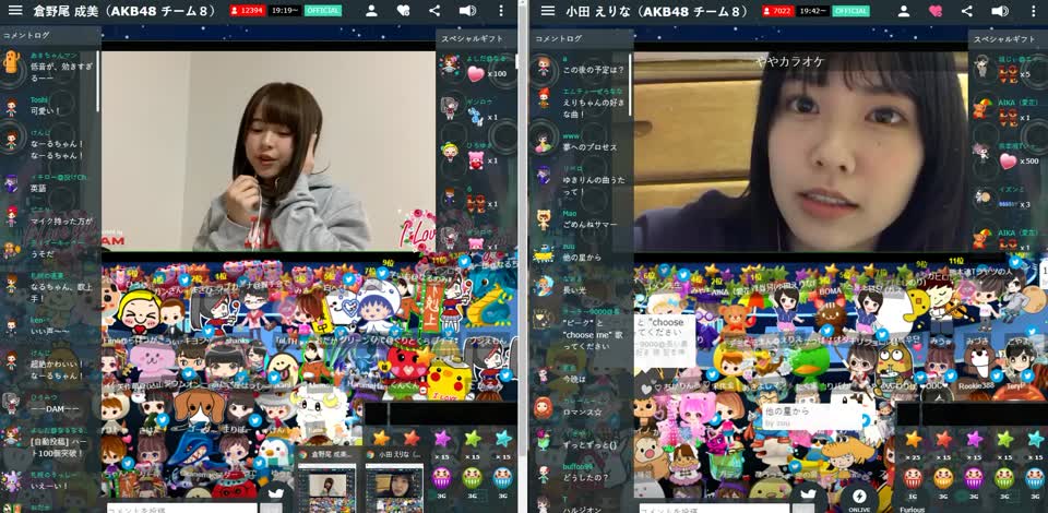 投稿動画サムネイル