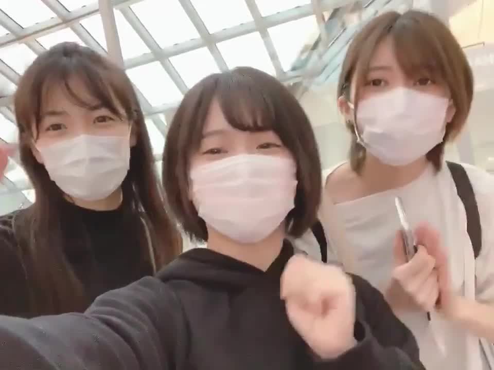 投稿動画サムネイル