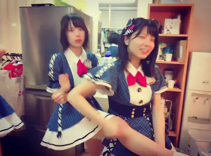 投稿動画サムネイル