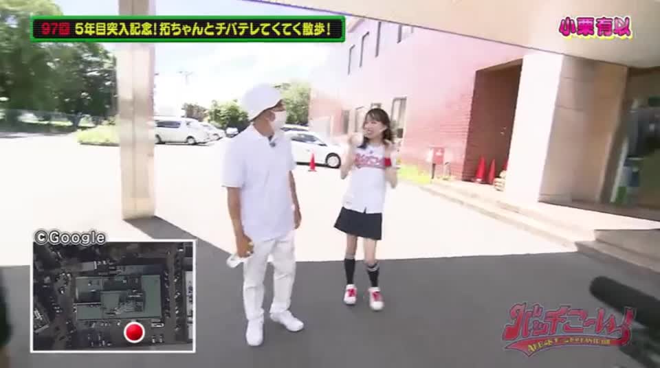 投稿動画サムネイル