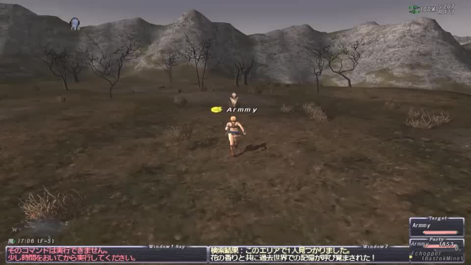 投稿動画サムネイル