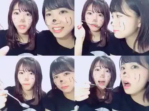 投稿動画サムネイル