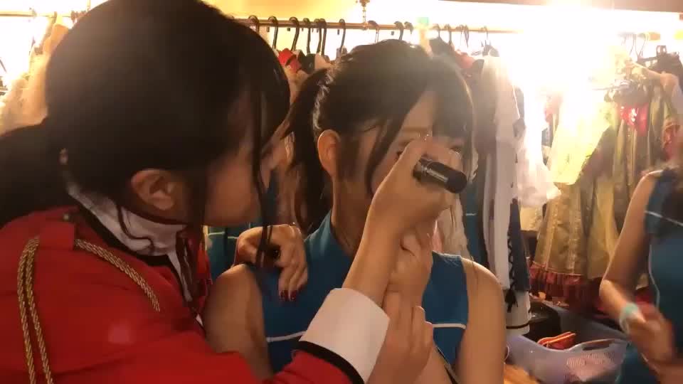 投稿動画サムネイル