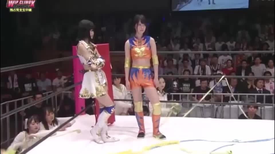 投稿動画サムネイル