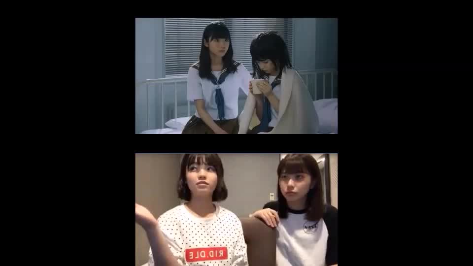 投稿動画サムネイル