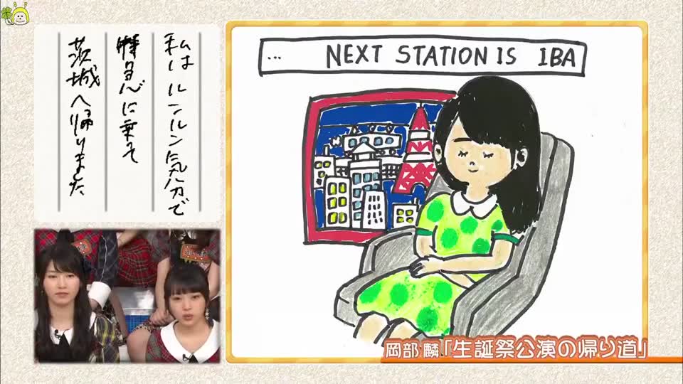 投稿動画サムネイル