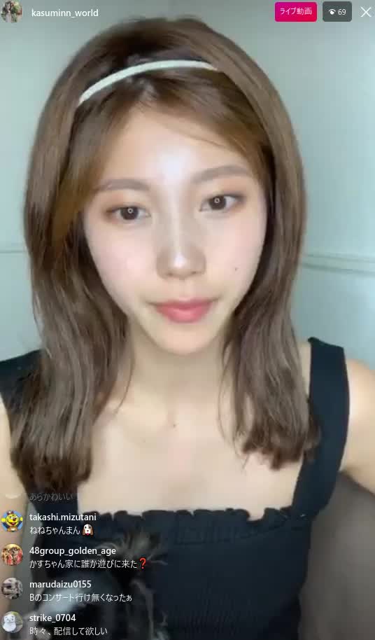 投稿動画サムネイル