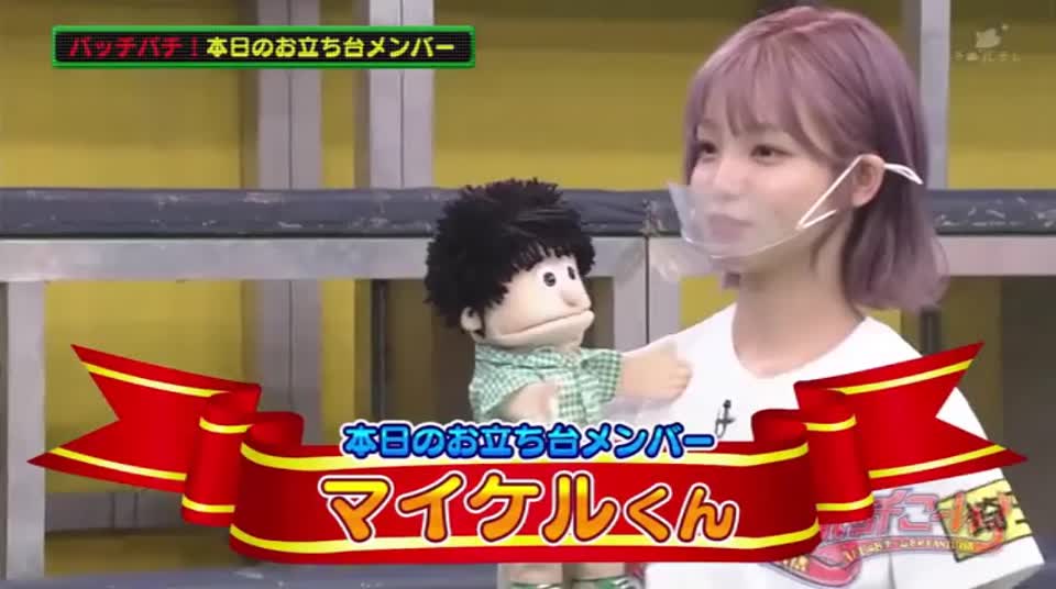 投稿動画サムネイル